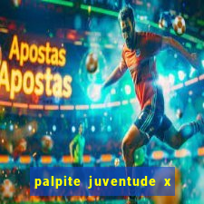 palpite juventude x atletico mg